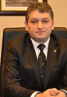 Cengiz Günay, Kayseri’de yaşanan terör saldırısını kınadı